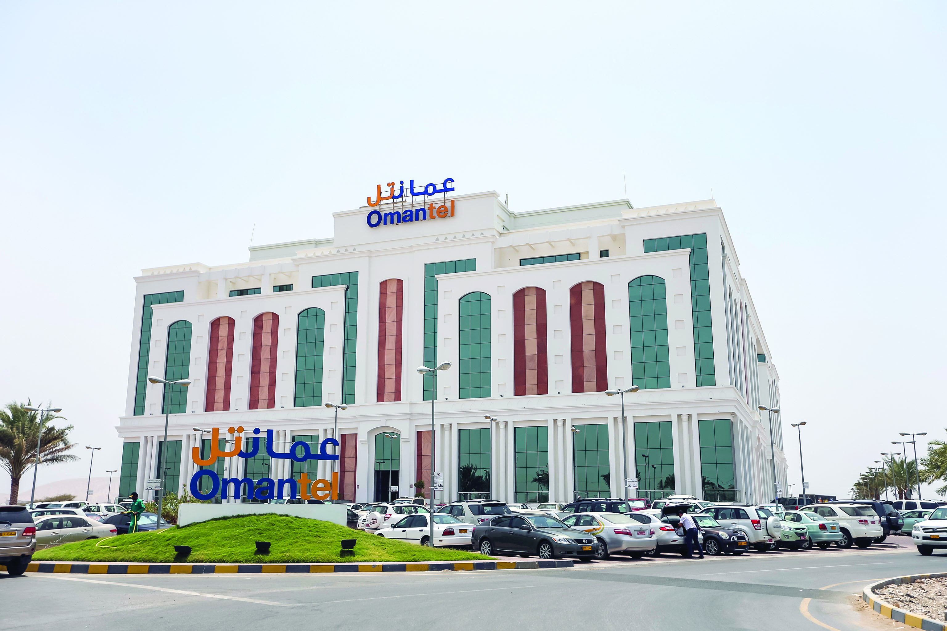 عمانتل تطلق "عروض مكاسب اليومية" حصرياً لأعضاء مكاسب