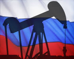 استقرار إنتاج روسيا من النفط