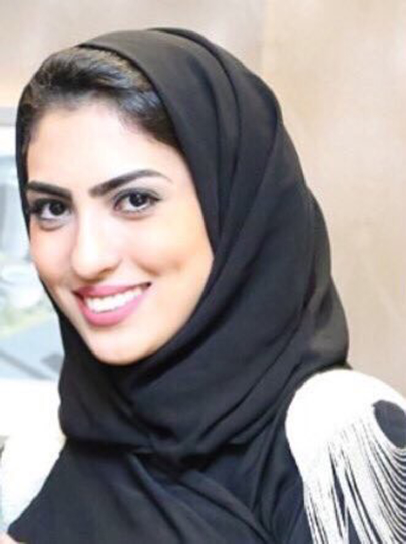تعرف على آخر رسالة من محامية سعودية قبل مقتلها بهجوم إسطنبول