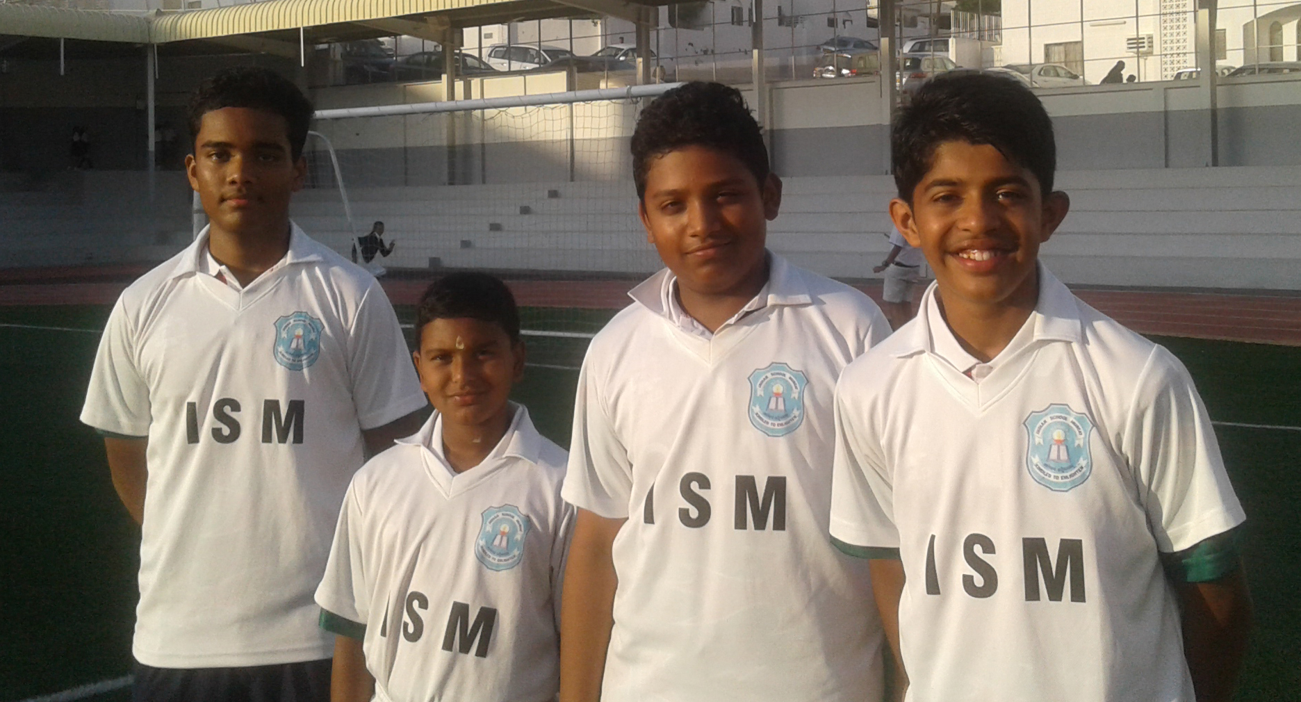 Oman Cricket: Khawar Ali stars in Enhance’s win over Sinha