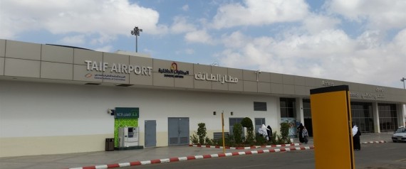 بلاغ كاذب حول "طائرة سعودية عالقة" يحرّك 50 فرقة بالدفاع المدني ... تعرّف على القصة