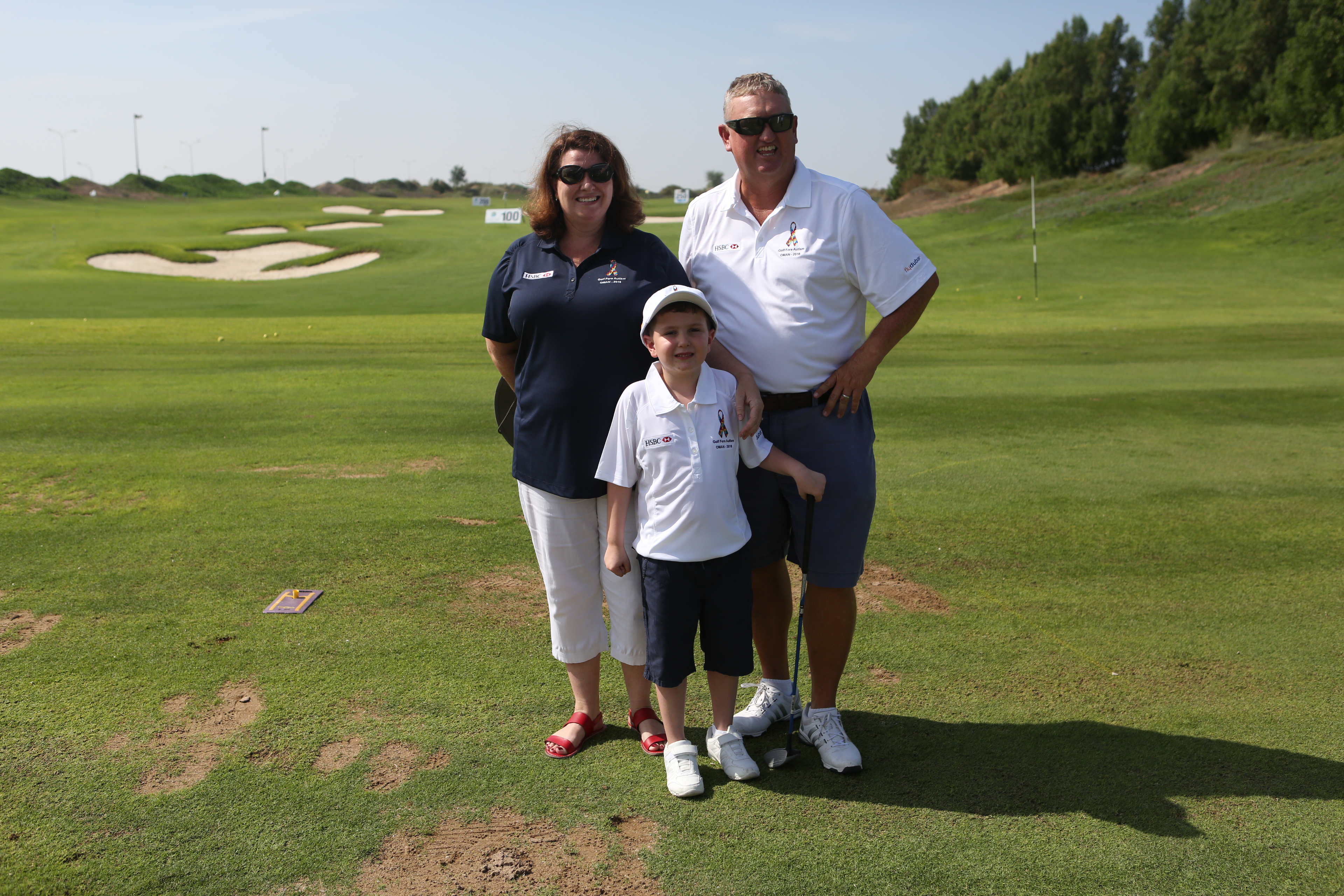 Muscat Parent: Seven-year-old Lachlan overcoming autism is an inspiration for us all