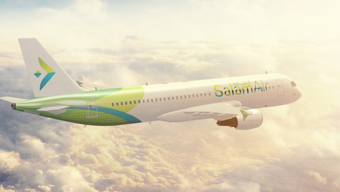 Oman's SalamAir to launch direct flights to India