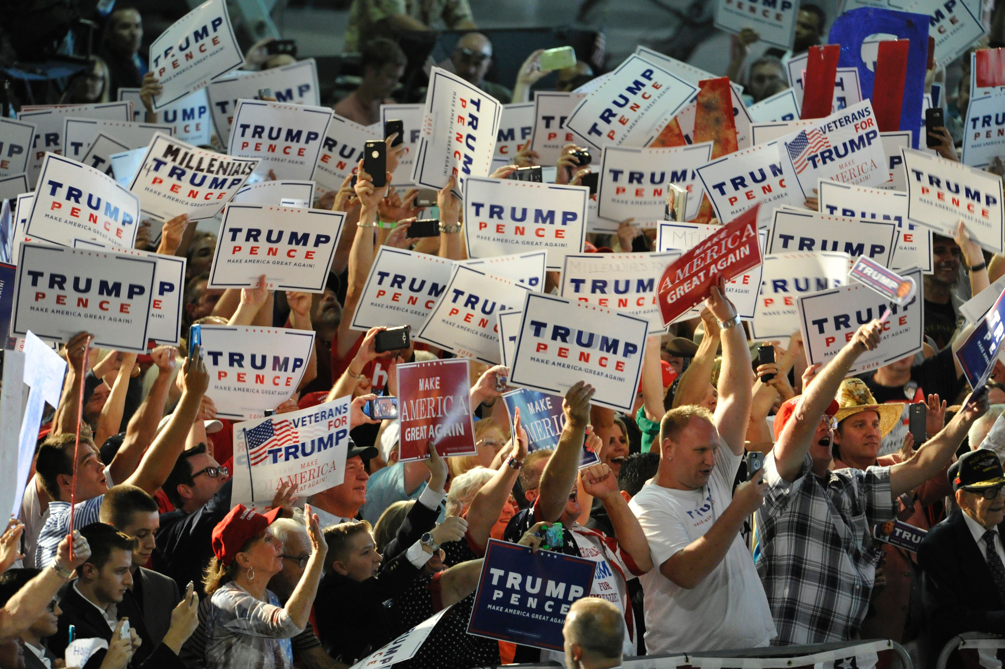 The pitfalls of strongman populism