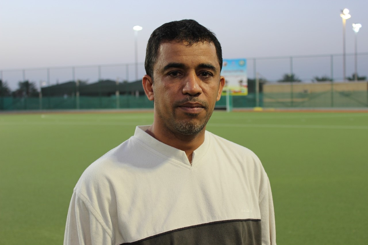 Oman hockey team to undergo training camp from January 10