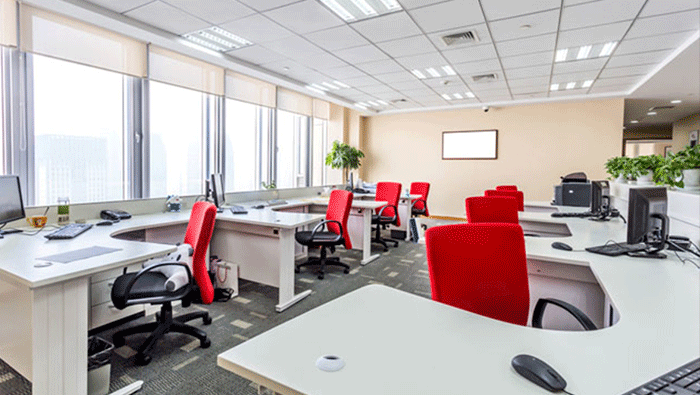Growth in demand to continue for top quality office space in Oman - Times  of Oman