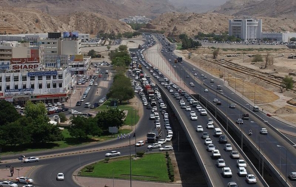 السرعة في مقدمة أسباب الحوادث المرورية.. وأكثر من 380 شخصا هم ضحاياها