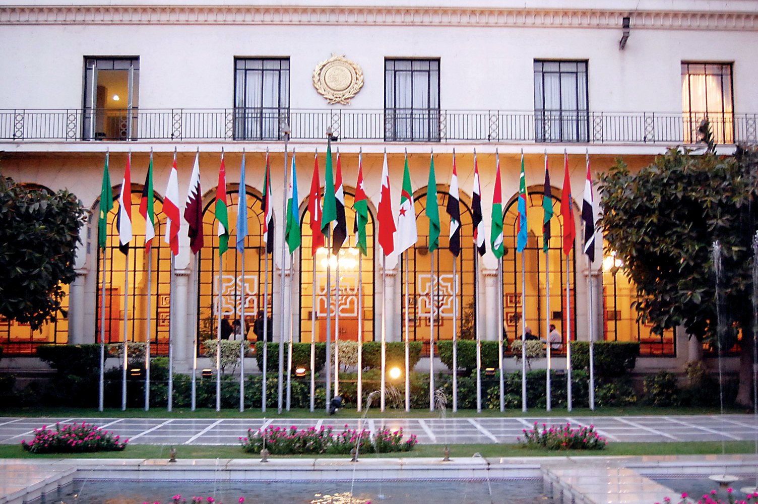 الجامعة العربية تؤكد على أهمية القمة العربية المقبلة بالأردن