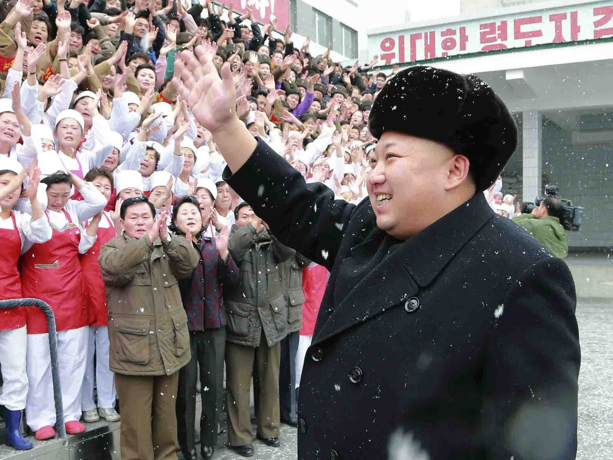 8 شائعات غريبة وطريفة حول زعيم كوريا الشمالية