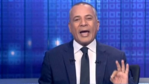 مطالبات مصرية بمحاكمة احمد موسى عسكريا ... هل تتفق معها ؟