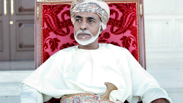جلالة السلطان يعزّي الرئيس البرتـغـالـي