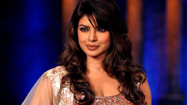 It's a good time for me, says Priyanka Chopra at Golden Globes
