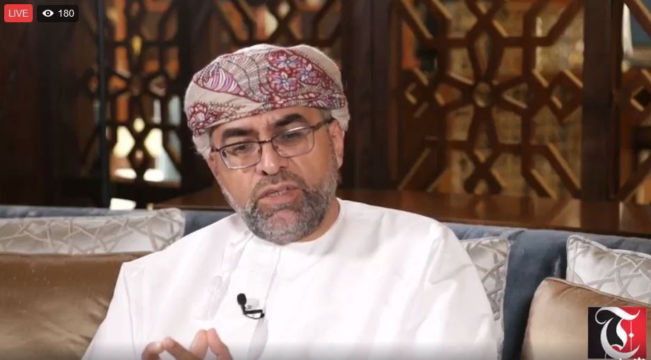 WATCH: Oman's Majlis Al Shura member talks on budget, economy