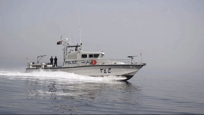 Oman crime: Three khat smugglers arrested