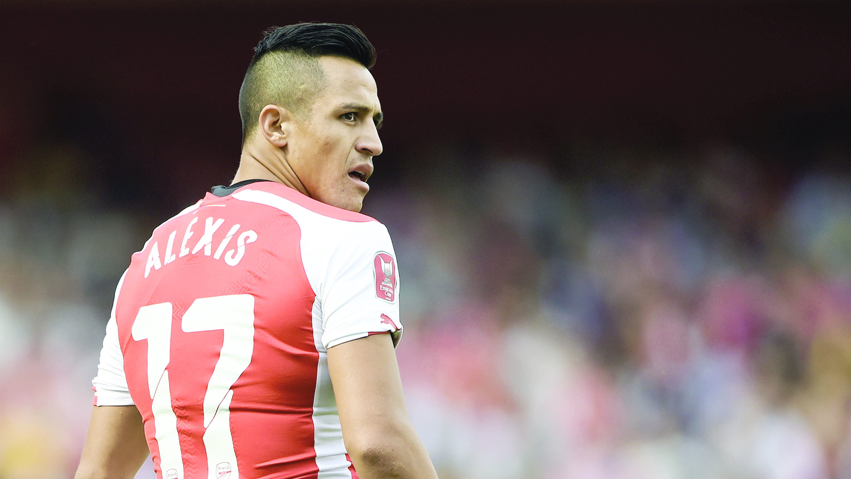 باريـــــس يرصــد مبلغاً كبيراً للتعاقد مع ســانشــــيز