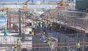 Omanisation in construction to drop to 10 per cent in proposed law