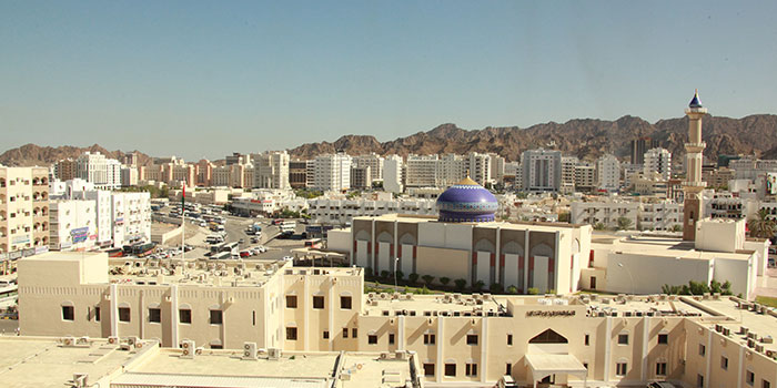 Expats buying property in Omani names could face action