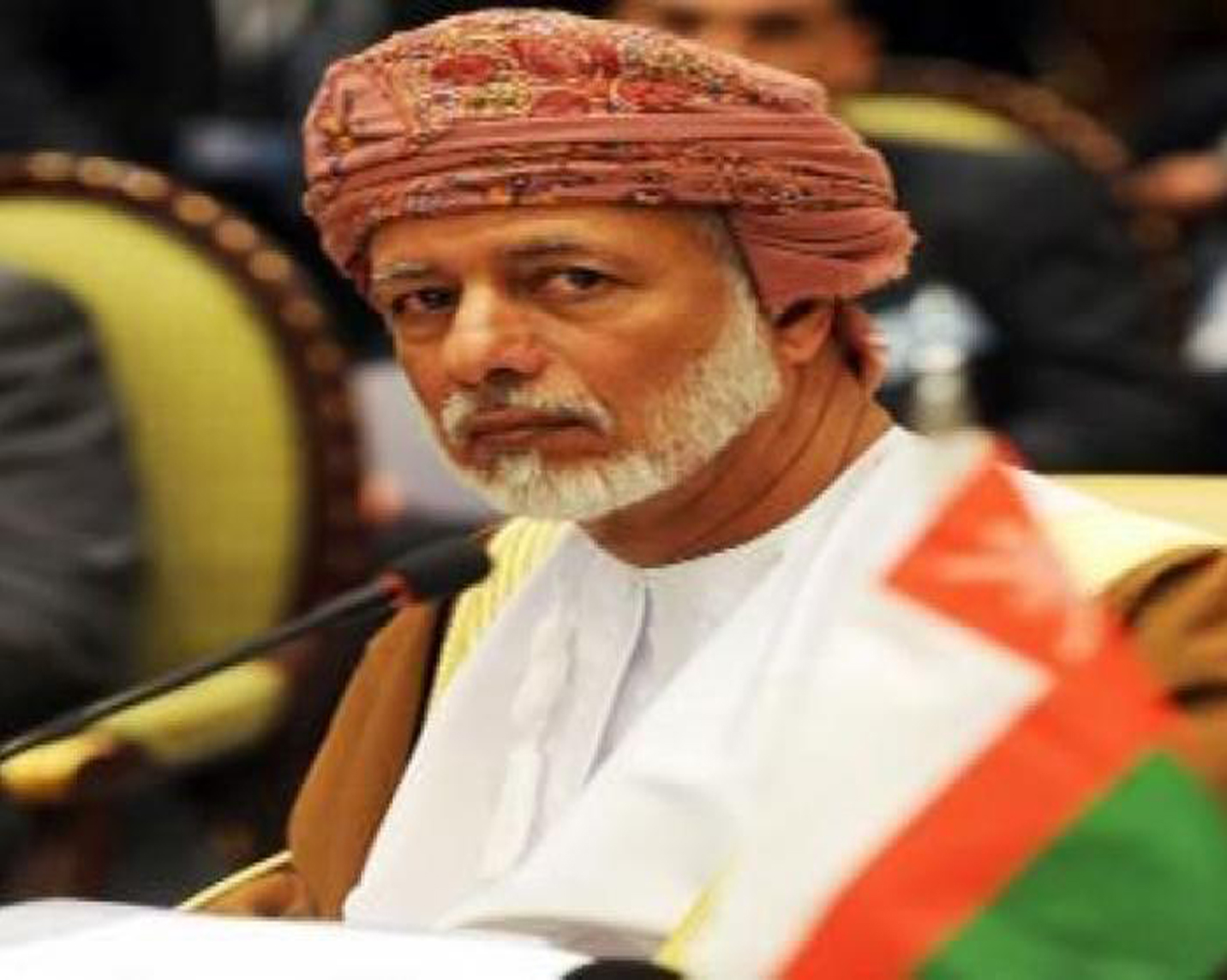 الوزير المسؤول عن الشؤون الخارجية يشارك في منتدى التعاون العربي الروسي