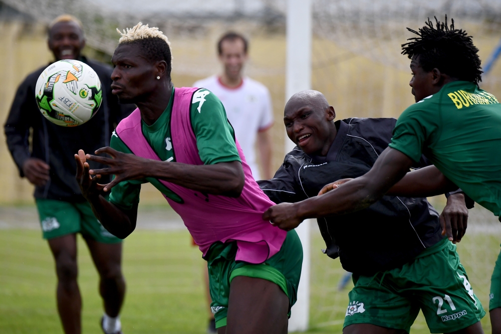 تاريخ الفراعنة والخيول في كأس امم أفريقيا