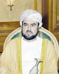 أسعد بن طارق يتوجه إلى الرياض
