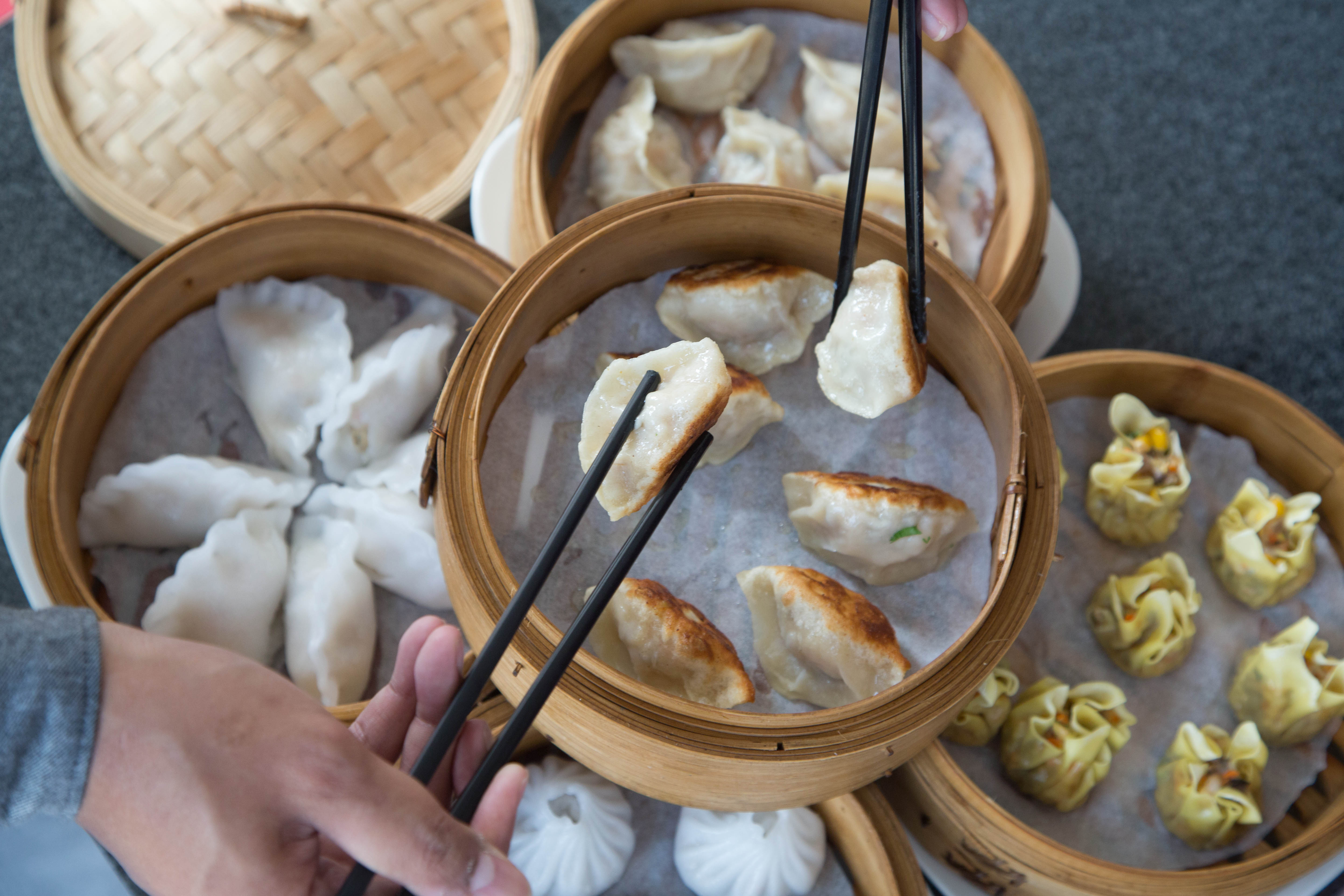 Oman Dining: Enjoy Authentic Chinese at Mamasan