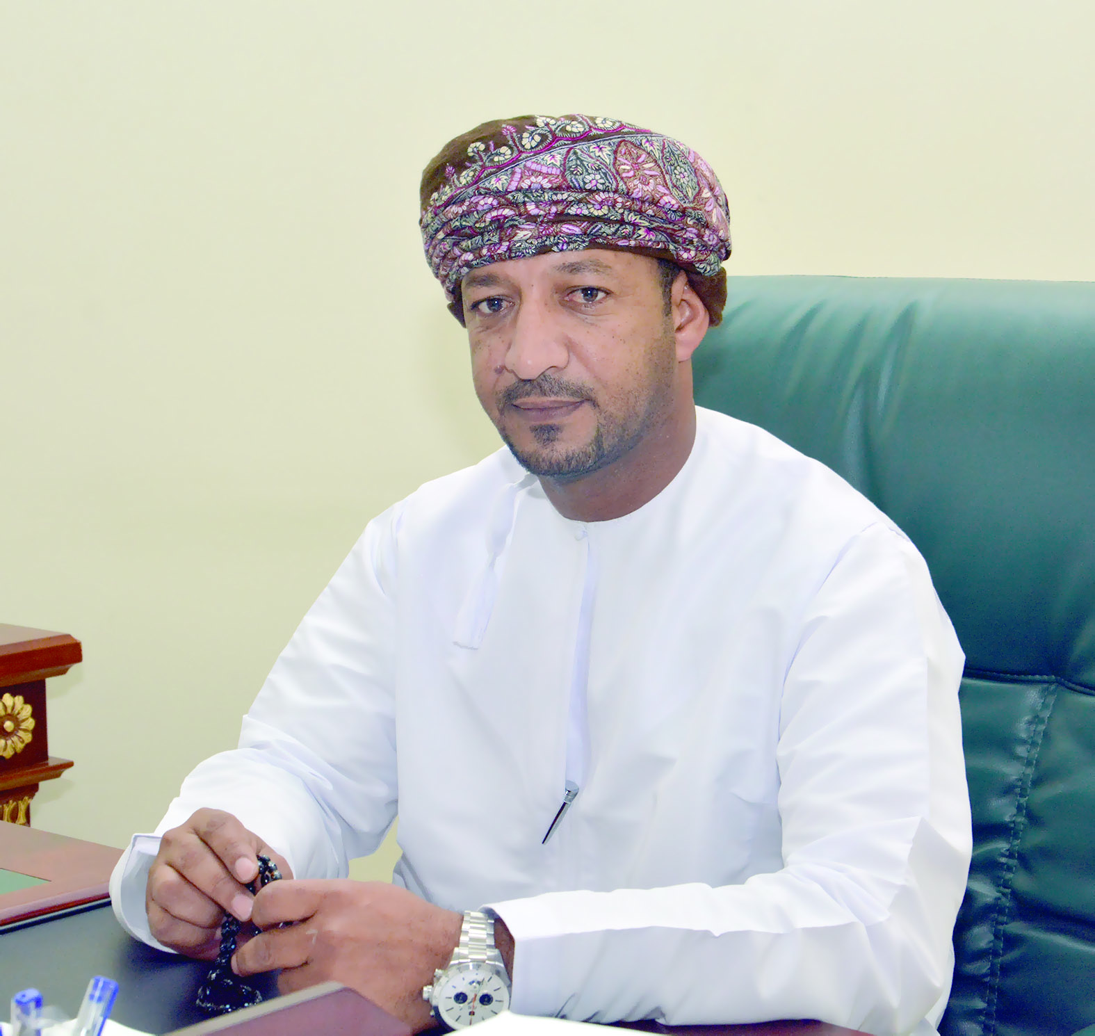 الحجري:  لم نستقطب العدد الكافي من السياح الصينيين