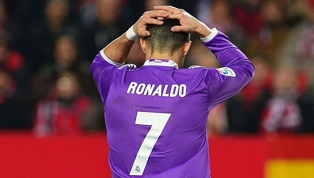 ريال مدريد لا يعرف الفوز خارج ملعبه منذ 3 أشهر