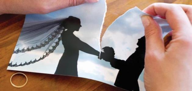 دراسة: الطلاق أفضل لصحة المرأة من الزواج!
