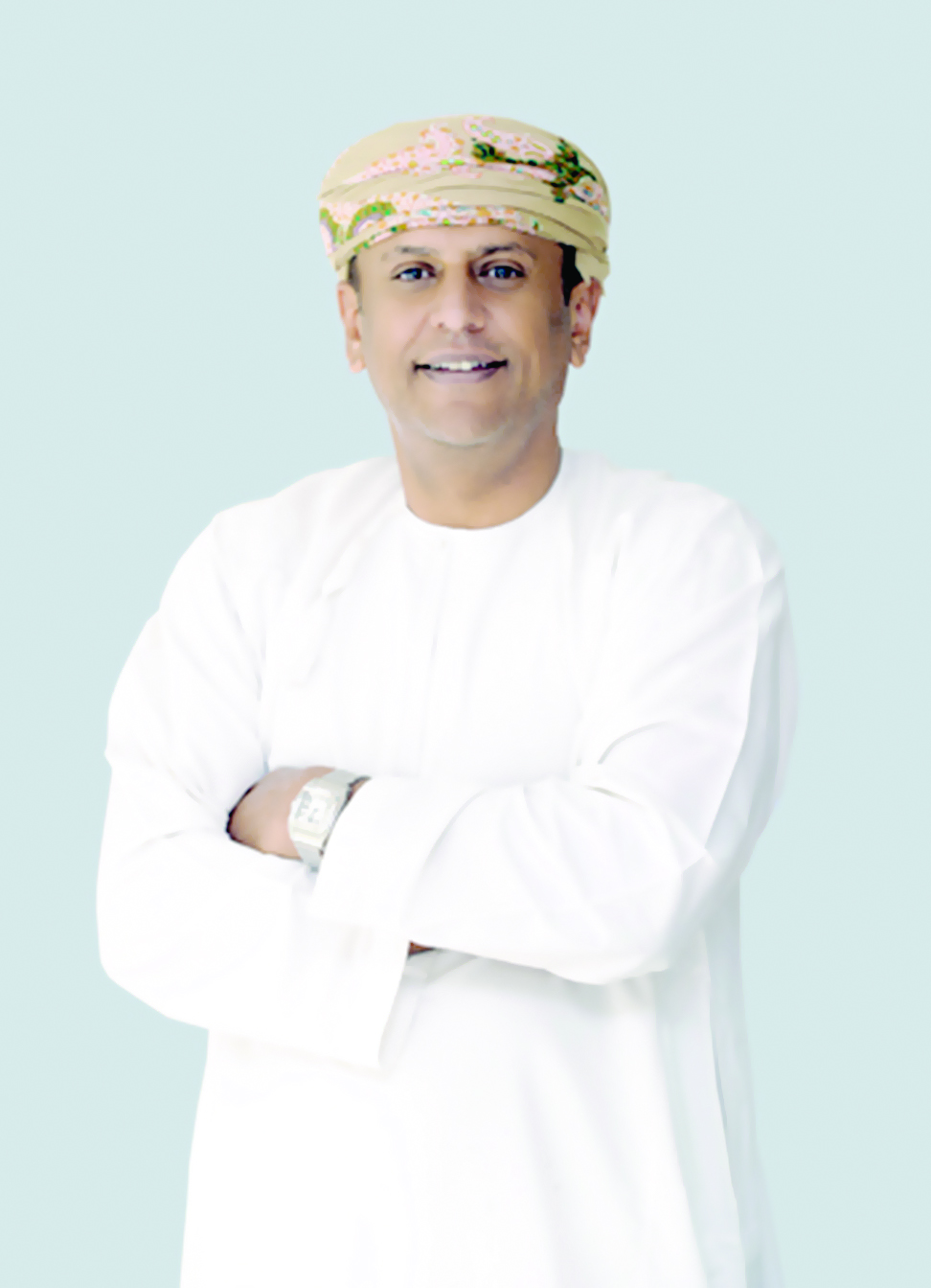 «العز الإسلامي» يعين غالب البوسعيدي في منصب جديد