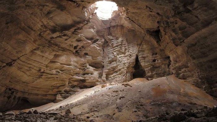Global bids invited to revamp Oman’s Majlis Al Jinn Cave