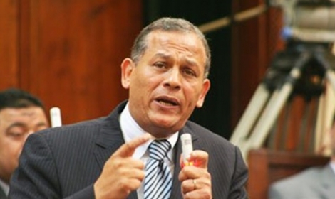 برلماني مصري يتقدم ببلاغ ضد نفسه للنائب العام ... تعرّف على القصة
