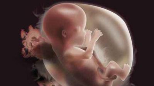 امرأة صينية تنجب طفلاً من جنين مجمد منذ 16 عاماً