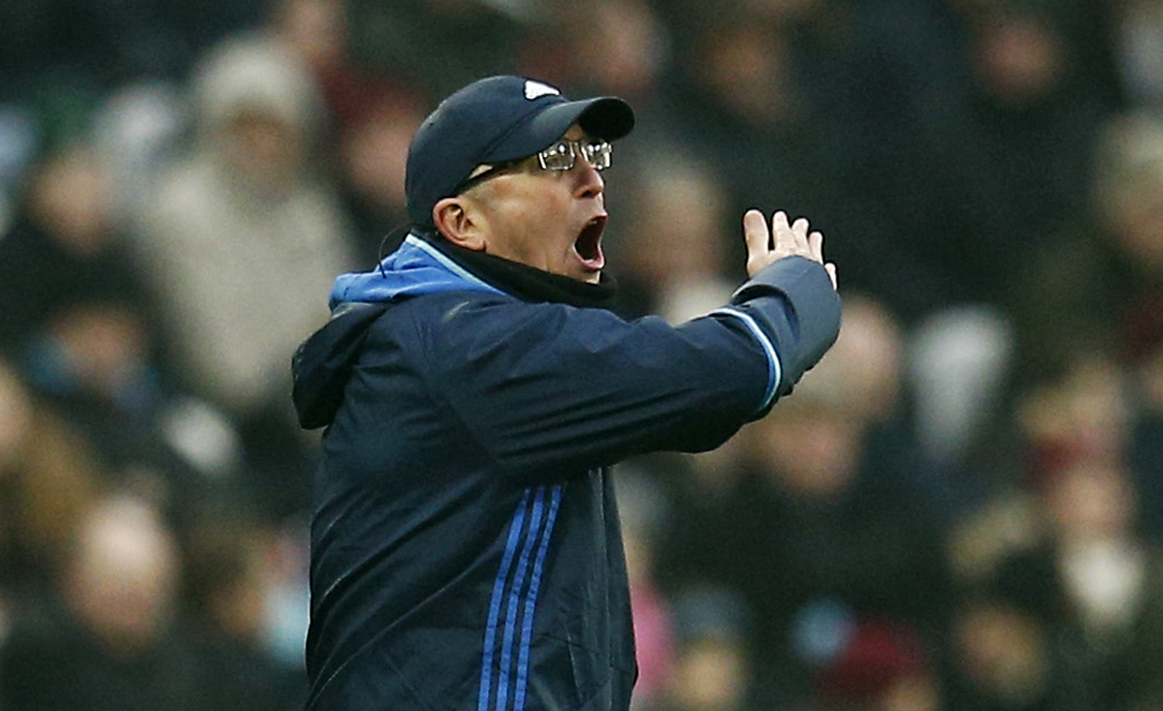 Football: West Brom's Pulis blasts Stoke for 'disgraceful' comments