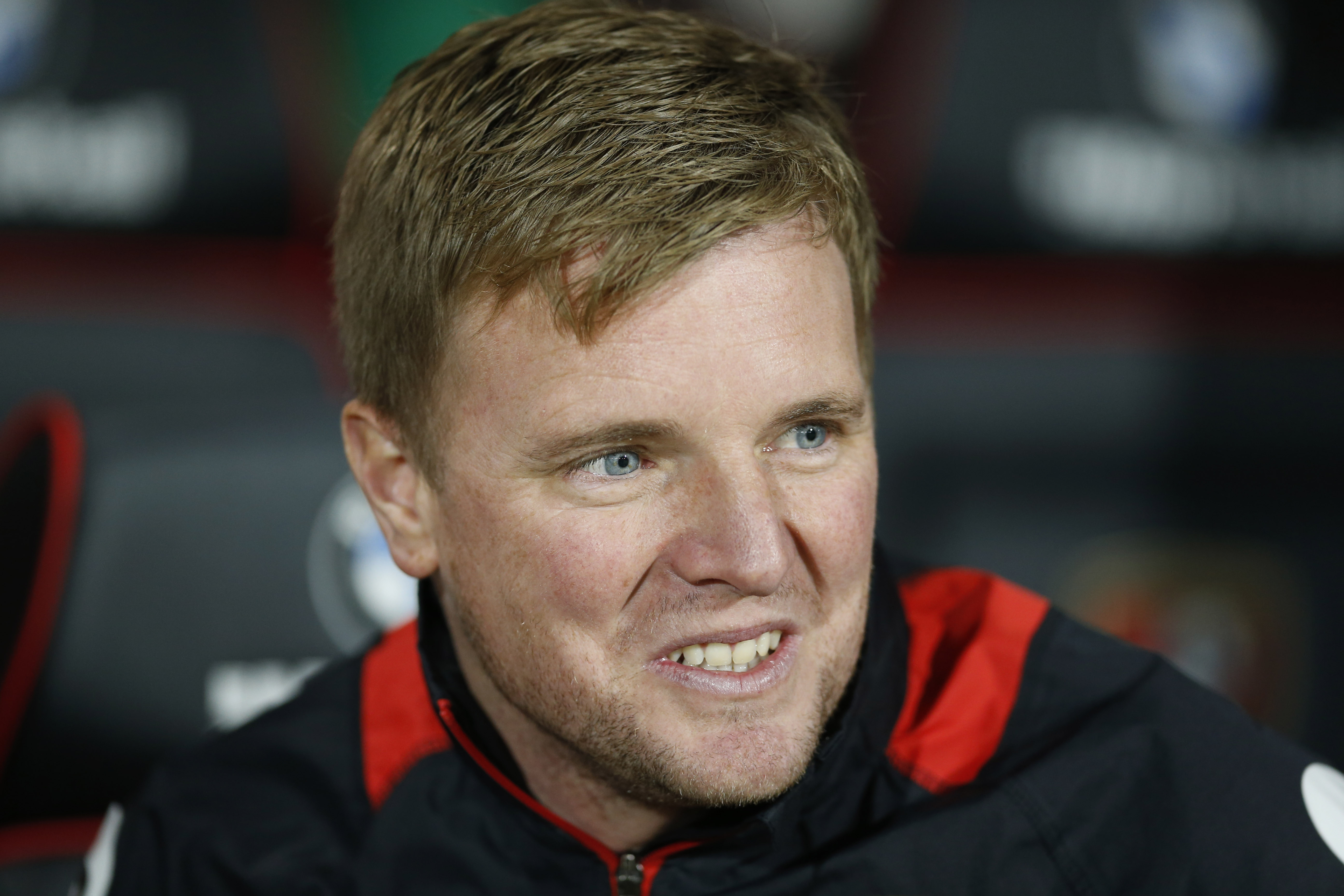 Football: Bournemouth fighting for Premier League lives, says Howe