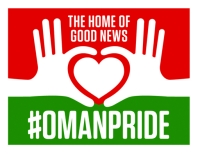 OmanPride: Artist's dreams are about to become reality
