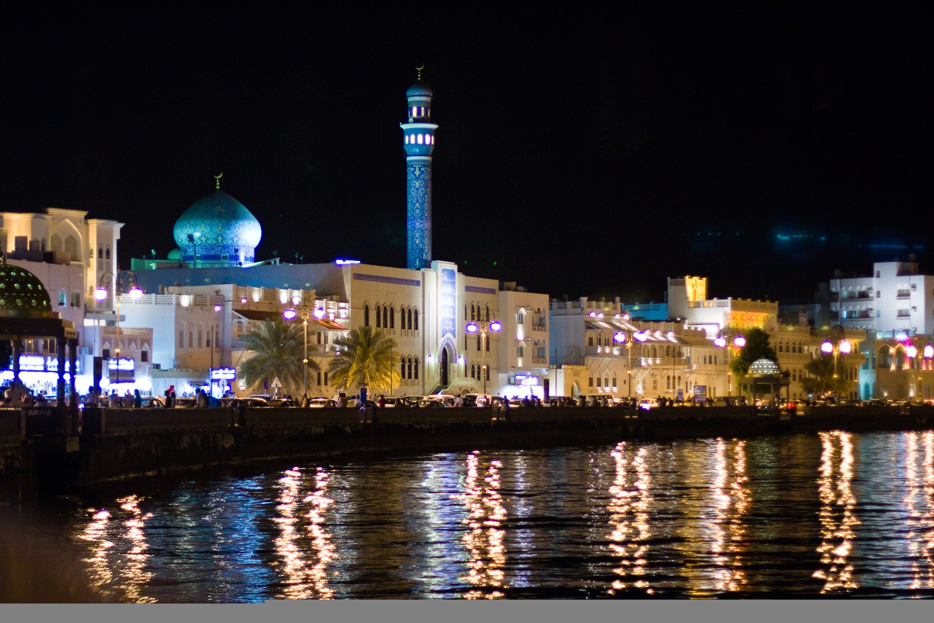 لهذه الأسباب.. السلطنة من دول العالم الأكثر ترحيباً بالزوار