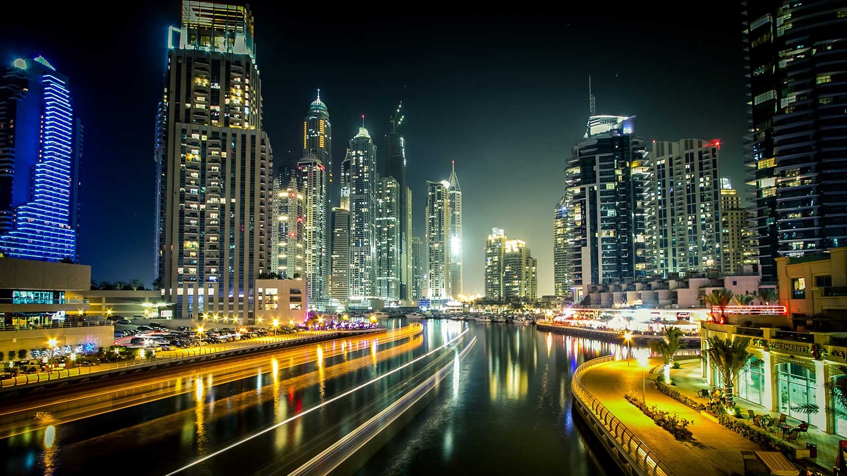 دبي رابع أعلى إيجارات مدن العالم.. فما هي المدن الخمس الأخرى؟