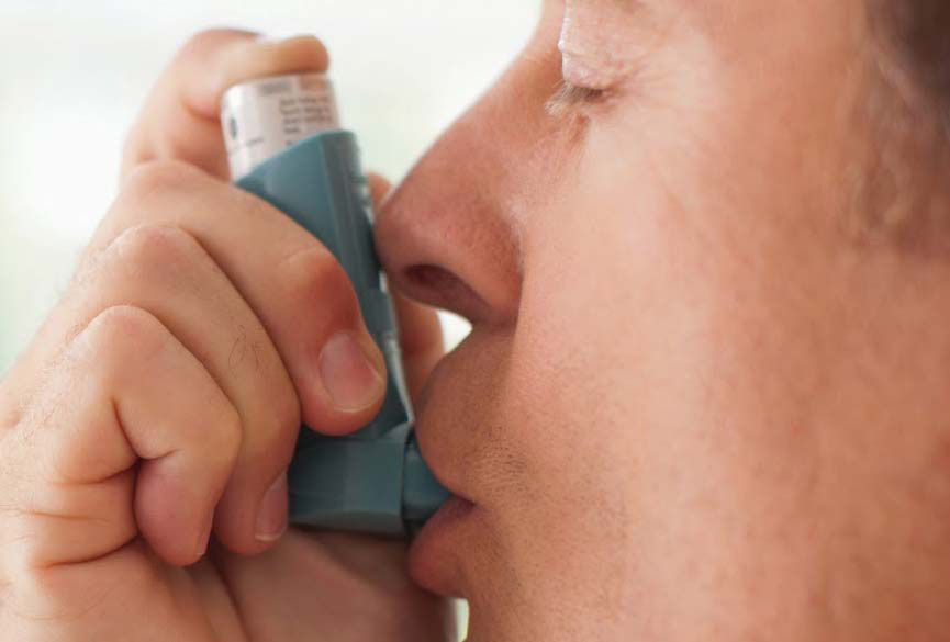 أمراض الجهاز التنفسي

الأكثر شيوعاً بين المراجعين