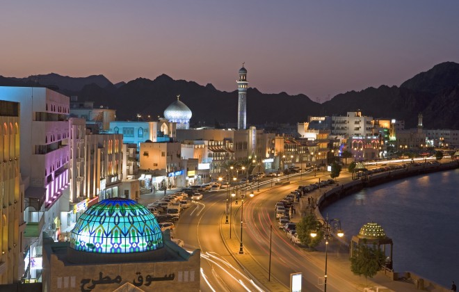 Oman economy: Experts point to efficiency in 2018