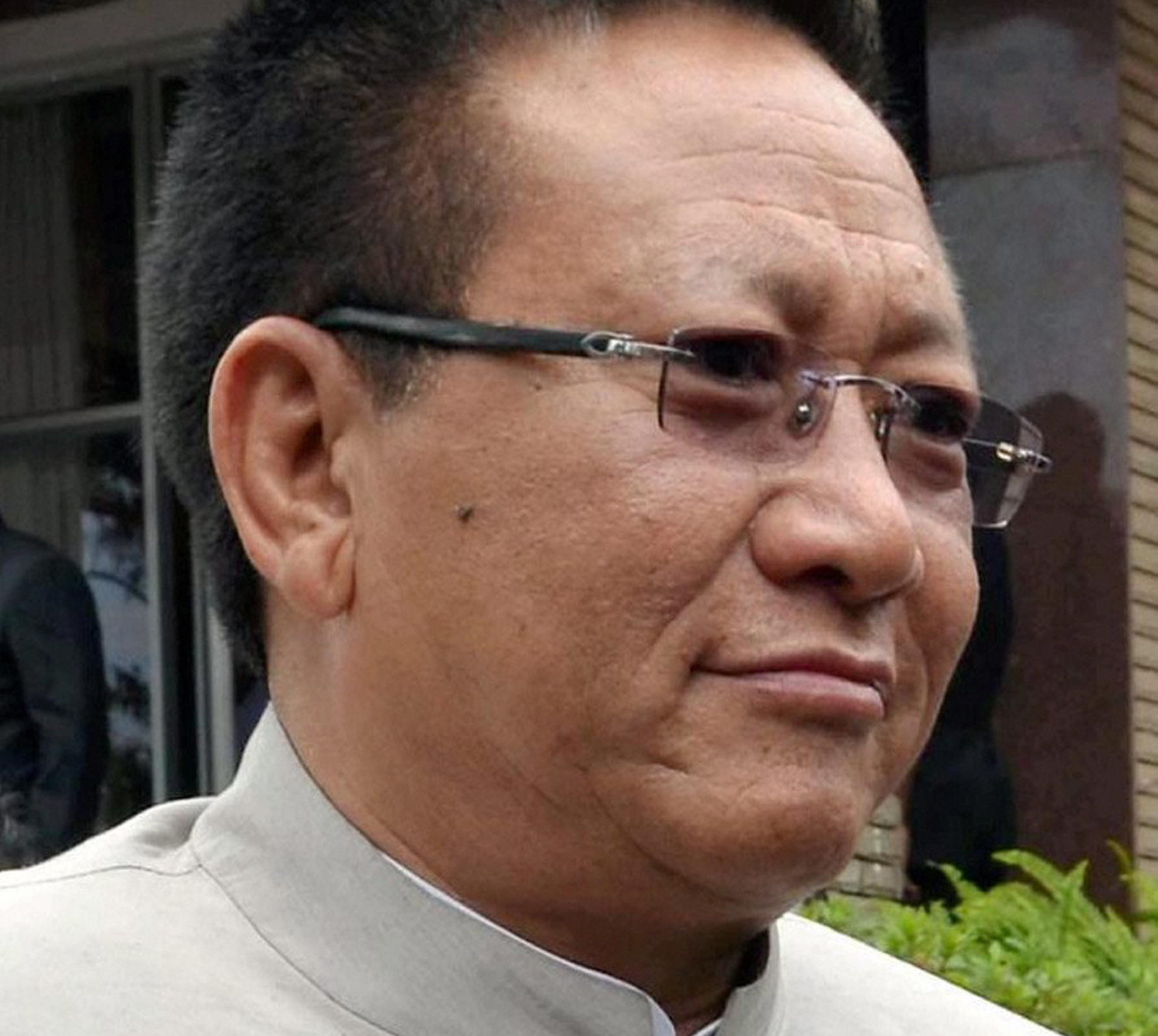 Nagaland chief minister Zeliang resigns, new leader to be chosen on Monday