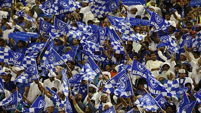﻿توقعات بحضور جماهيري كبير في قمة الهلال وبيروزي