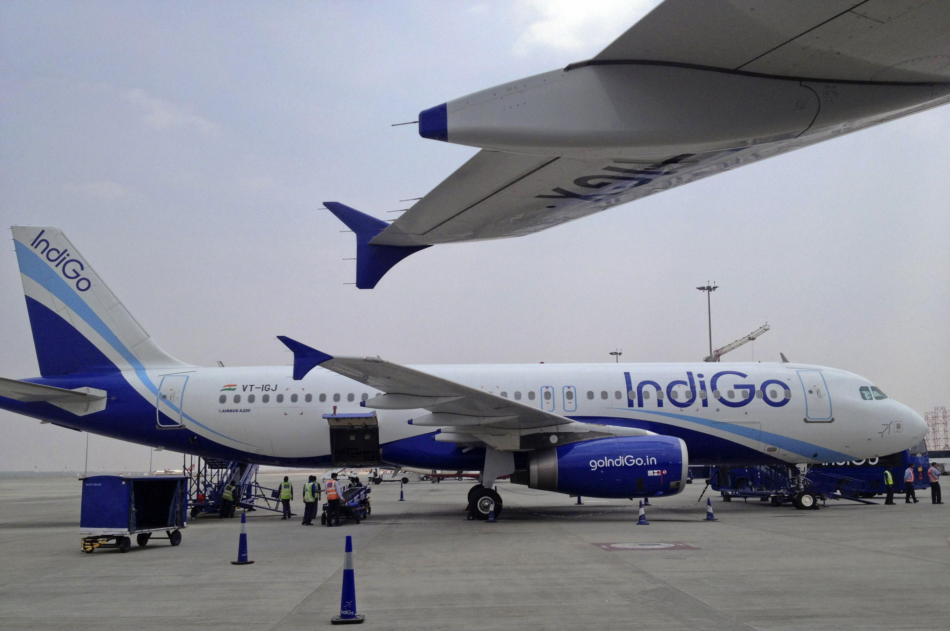 IndiGo-SilkAir planes on midair collision course; government launches probe