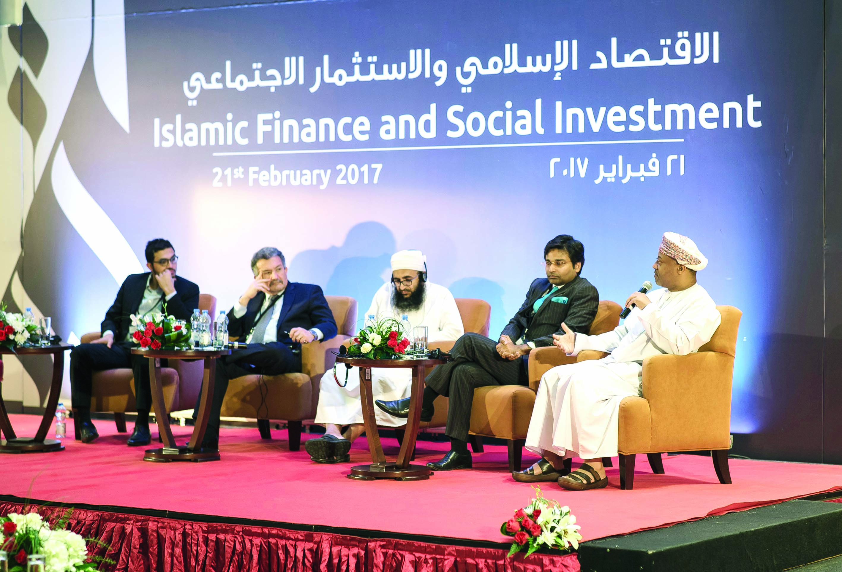 شركة النفط العُمانيّة للتسويق ترعى منتدى «وقف»