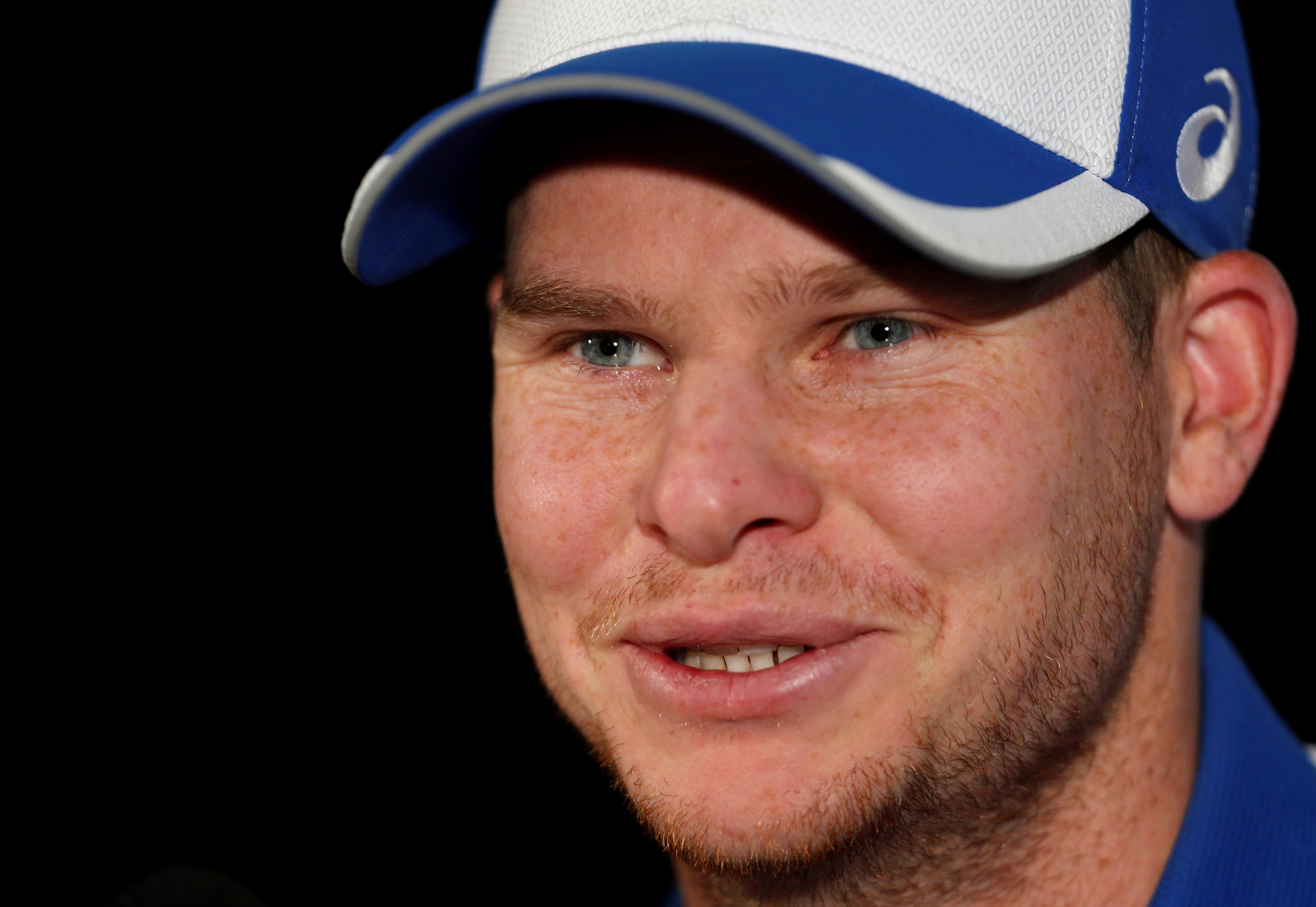Cricket: Smith admits Australia underdogs, resents whitewash talks