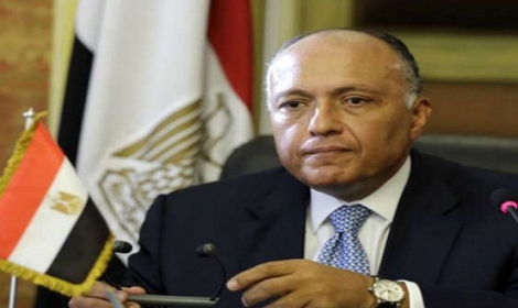 ما هي قصة ساعة يد وزير الخارجية المصري وعلاقتها بالتسريبات؟