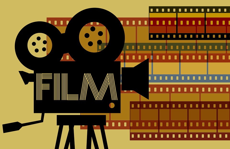 Explore the evolving film industry of Oman