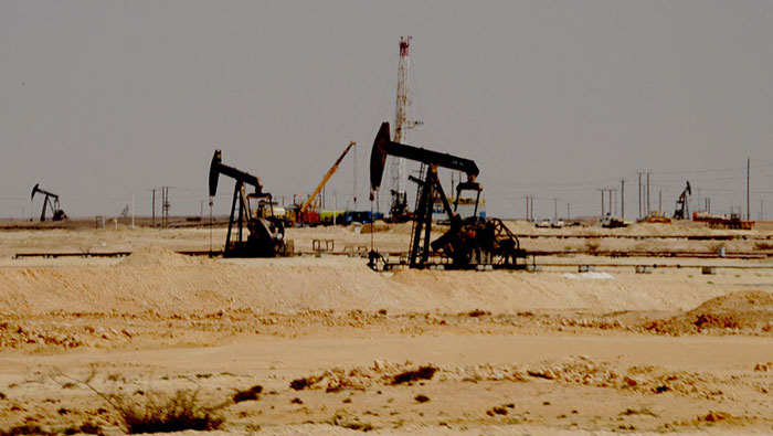 Oman oil price rises 30 cents