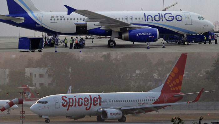 Collision averted between 2 planes at Ahmedabad airport
