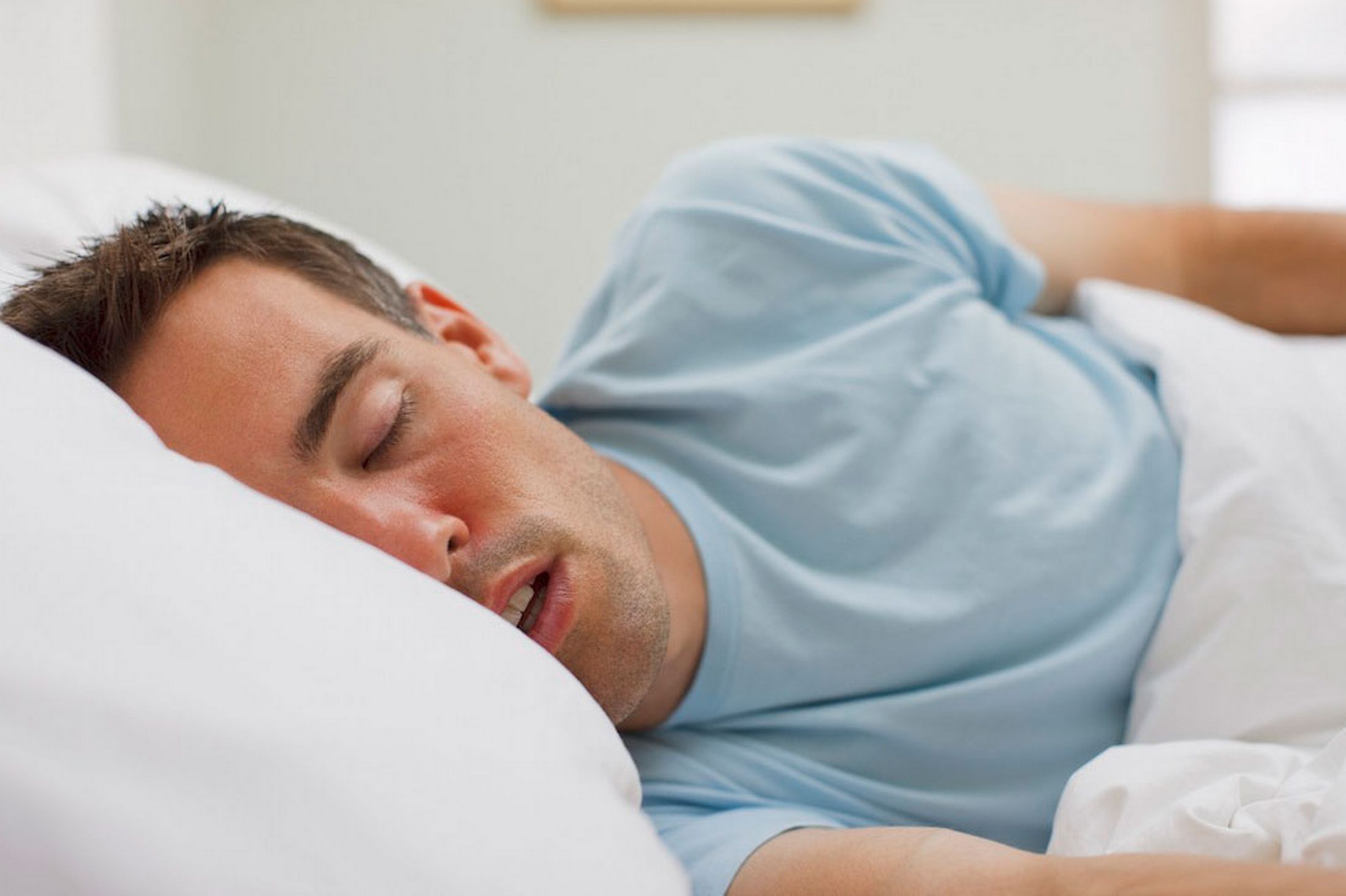 احذر.. النوم لأكثر من 9 ساعات يومياً يعرض صحتك للخطر
