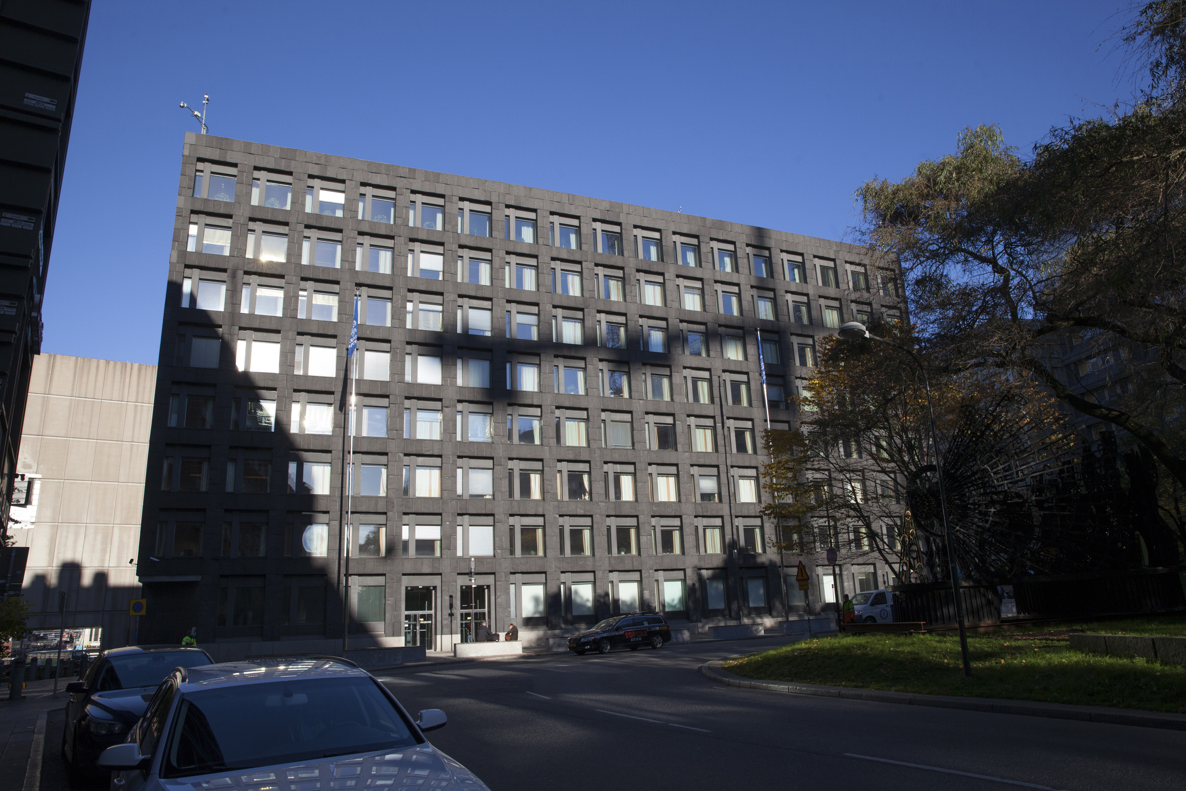 Big profits' justify new bank measures: Stockholm